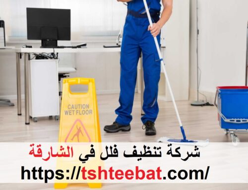 شركة تنظيف فلل في الشارقة |0507653527| تنظيف المنازل