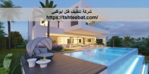 شركة تنظيف فلل ابوظبي |0507653527| تنظيف منازل